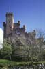 Dunvegan Castle (SKYE 0415)